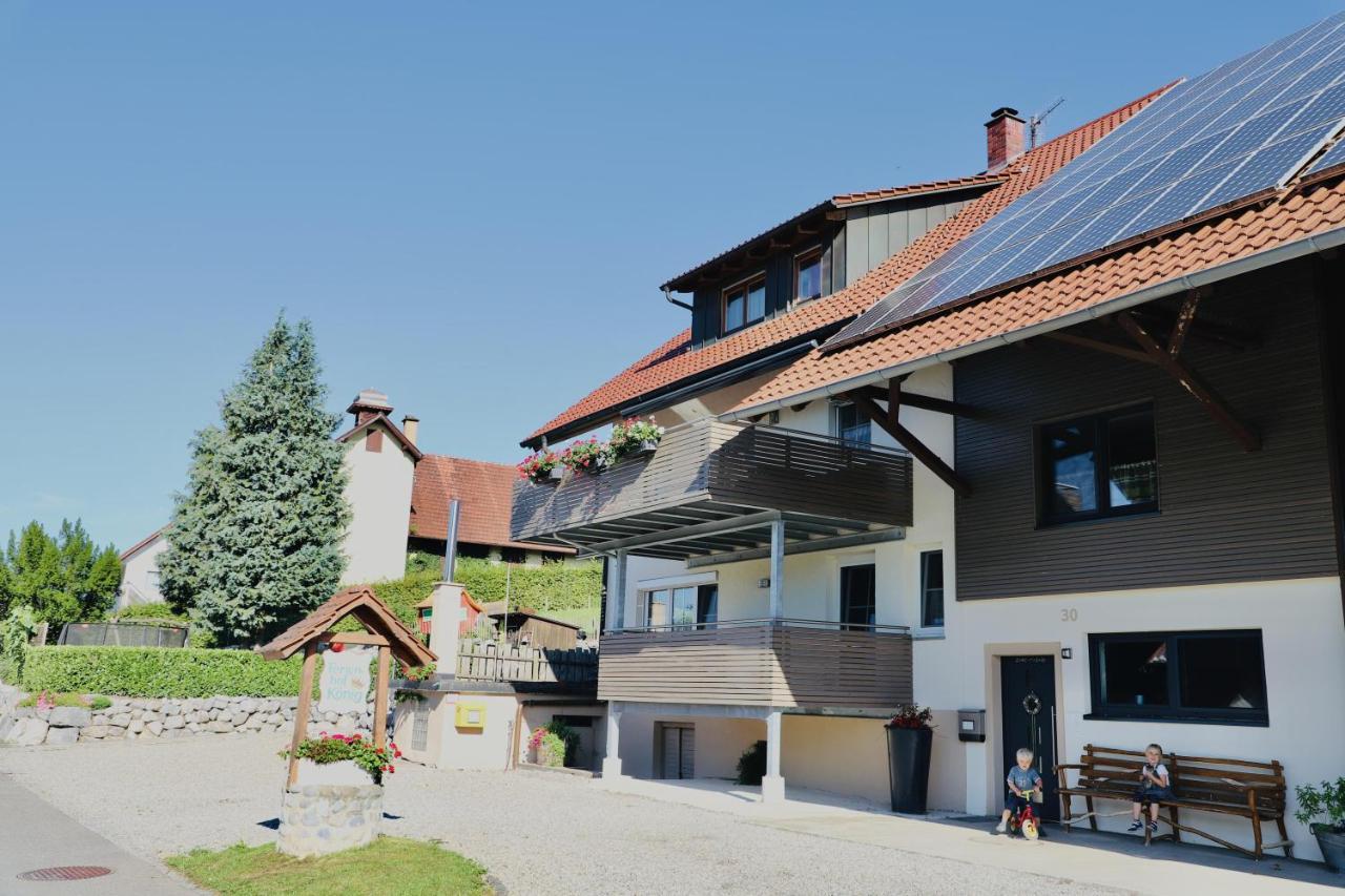 Ferienhof Koenig Neukirch  Exterior foto